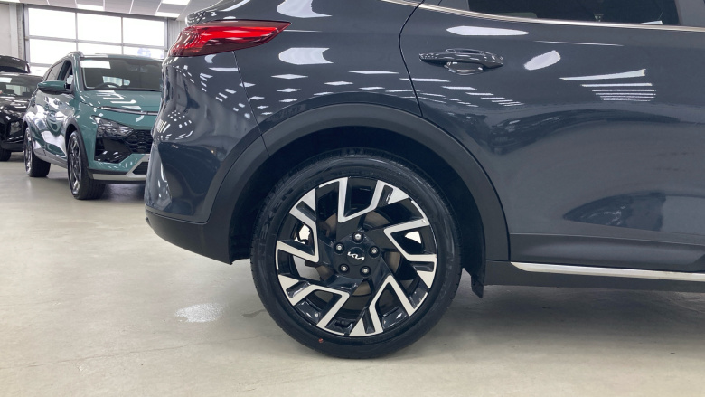 Kia Xceed 1.5T GDi ISG 3 5dr Petrol Hatchback